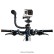 Grappling Vlog Pod Content Creation Device Mount