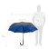 Shed Rain® UnbelievaBrella™ Inversion Crook Handle Auto Open Umbrella - 48"
