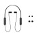 Sony Wireless In-Ear Earbuds