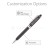 Dulce Ballpoint Pen