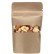 Healthy Snack Mix in Resealable Window Kraft Pouch