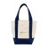 Mini Cotton Canvas Tote Bag