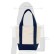 Mini Cotton Canvas Tote Bag
