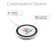 5W Wireless Charging Pad