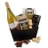 Chardonnay & Chocolate Gift Basket