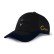 Callaway Golf Black Liquid Metal Hat - Black/Black