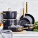 GreenPan™ Reserve Ceramic Nonstick Cookware Set - 10pc