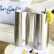 Snowfox® Shimmer Finish Vacuum Insulated Highball Tumbler - 14 oz.
