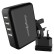 ChargeWorx 4 Port USB Wall Charger
