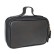 Grained Leather Travel Accessory Case