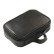 Grained Leather Travel Accessory Case