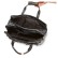 Leather Hand Carry Flight Bag