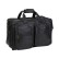 Leather Hand Carry Flight Bag