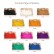 Holiday Sprinkled Oreos® with Printed Logo and Custom Hang Tag - 5 pc