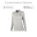 Mystic Quarter Zip Pullover Sweater - Women's