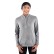 Mystic Quarter Zip Pullover Sweater - Women's