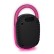 Vibrance True Wireless Light Up LED Speaker