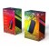 Ultra Slim Portable LED Light Up Speaker