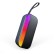Ultra Slim Portable LED Light Up Speaker
