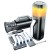 Adventure Dual Speaker Lantern & Tool Kit