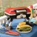 Cuisinart Petite Gourmet Portable Tabletop Gas Grill (Canada Only)