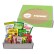 Custom Gluten Free Vegan Snack Kit - Large