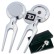 Custom Woodbury Chrome-Plated Divot Fixer