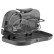 Backseat Butler Folding Tray w/Cup Holders