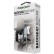 Backseat Butler Folding Tray w/Cup Holders