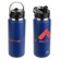 NAYAD™ Ranger Stainless Double Wall Bottle with Flip-Top Spout - 26 oz.