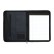 DuraHyde Zippered Padfolio 
