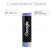 Elemental® Iconic Pop Fidget Bottle - Stainless Steel Water Bottle - 20 oz. (Custom)