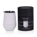 Elemental Recess Stemless Stainless Steel Tumbler - 10 oz. (Laser Engraved)