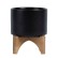 Saratoga Ceramic Flower Pot