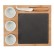 Masia 6 Piece Cheese Set