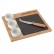 Masia 6 Piece Cheese Set