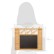 Somerset 12-Piece Custom Cheese Set