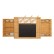 Somerset 12-Piece Custom Cheese Set