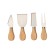 Somerset 12-Piece Custom Cheese Set