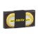 Your Brand Color Sprinkled Oreos® with Printed Logo Gift Box - 2 pc