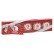 Your Brand Color Sprinkled Oreos® with Printed Logo and Custom Hang Tag - 5 pc