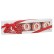 Your Brand Color Sprinkled Oreos® with Printed Logo and Custom Hang Tag - 5 pc