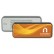 Evrybox™ 4400mAh Power Bank with Speaker - Lourdes University