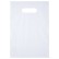 Two Sided Die Cut Plastic Bag - 9" x 13"