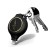 Keychain Phone Charger - 1,300 mAh - Lightning® Connector
