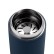 Fellow® Carter Move Stainless Mug with Splash Guard - 16 oz. - Stone Blue