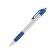 Fusion Silver Gripper Pen