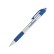 Fusion Silver Gripper Pen