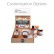 Custom License To Grill BBQ Gourmet Mailer Kit