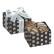 Chocolate Covered Oreos® with Chocolate Drizzle Gift Box - 5 pc